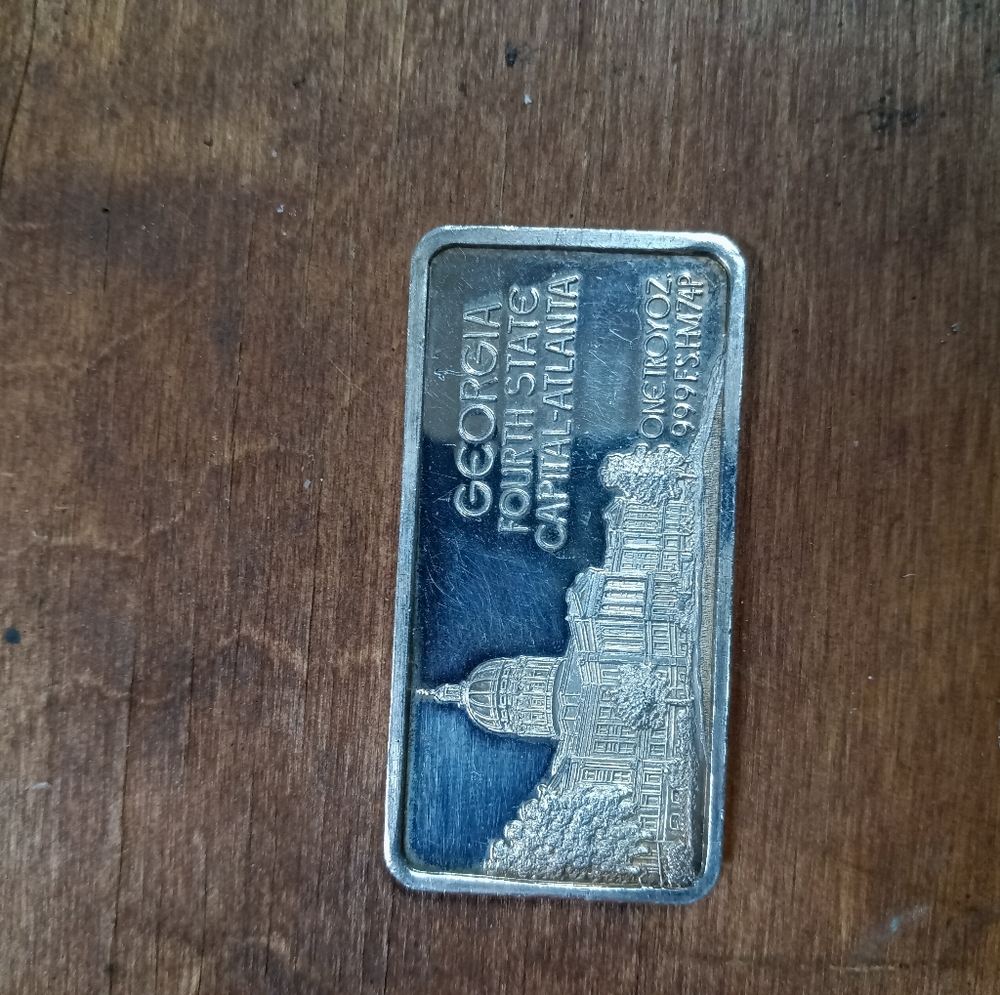 US coins